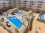 Venta - Apartamento - Torrevieja - Costa Blanca