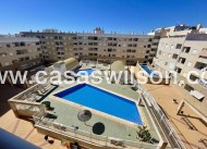 Venta - Apartamento - Torrevieja - Costa Blanca