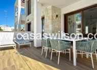 Venta - Apartamento - Torrevieja - Costa Blanca