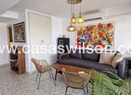 Venta - Apartamento - Torrevieja - Costa Blanca
