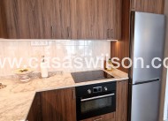 Venta - Apartamento - Torrevieja - Costa Blanca