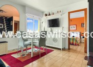 Venta - Apartamento - Torrevieja - Costa Blanca