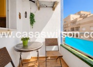 Venta - Apartamento - Torrevieja - Costa Blanca
