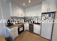 Venta - Apartamento - Torrevieja - Costa Blanca