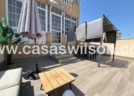 Venta - Apartamento - Torrevieja - Costa Blanca