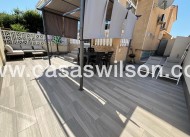 Venta - Apartamento - Torrevieja - Costa Blanca
