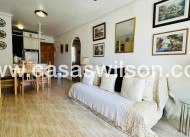 Venta - Apartamento - Torrevieja - Costa Blanca