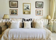 Venta - Apartamento - Torrevieja - Costa Blanca