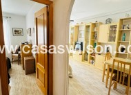 Venta - Apartamento - Torrevieja - Costa Blanca