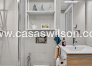 Venta - Apartamento - Torrevieja - Costa Blanca