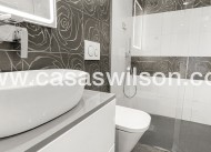 Venta - Apartamento - Torrevieja - Costa Blanca