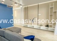 Venta - Apartamento - Torrevieja - Costa Blanca