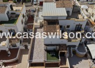 Venta - Apartamento - Torrevieja - Costa Blanca