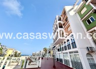 Venta - Apartamento - Torrevieja - Costa Blanca