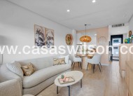 Venta - Apartamento - Torrevieja - Costa Blanca