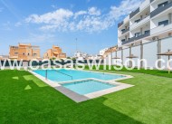Venta - Apartamento - Torrevieja - Costa Blanca