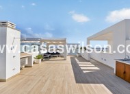 Venta - Apartamento - Torrevieja - Costa Blanca