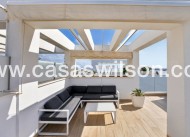 Venta - Apartamento - Torrevieja - Costa Blanca