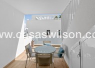 Venta - Apartamento - Torrevieja - Costa Blanca