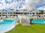 Venta - Apartamento - Torrevieja - Costa Blanca