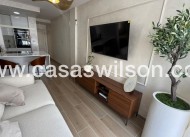 Venta - Apartamento - Torrevieja - Costa Blanca