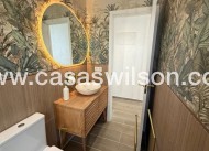 Venta - Apartamento - Torrevieja - Costa Blanca