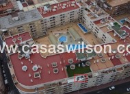Venta - Apartamento - Torrevieja - Costa Blanca