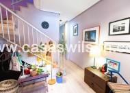 Venta - Apartamento - Torrevieja - Costa Blanca