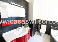 Venta - Apartamento - Torrevieja - Costa Blanca