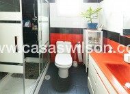 Venta - Apartamento - Torrevieja - Costa Blanca