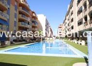 Venta - Apartamento - Torrevieja - Costa Blanca