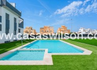 Venta - Apartamento - Torrevieja - Costa Blanca