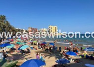 Venta - Apartamento - Torrevieja - Curva Del Palangre