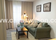 Venta - Apartamento - Torrevieja - Curva Del Palangre