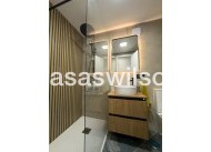 Venta - Apartamento - Torrevieja - Curva Del Palangre