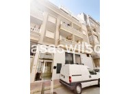 Venta - Apartamento - Torrevieja - Curva Del Palangre