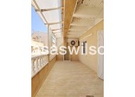 Venta - Apartamento - Torrevieja - Curva Del Palangre