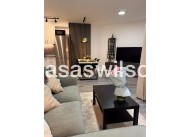Venta - Apartamento - Torrevieja - Curva Del Palangre
