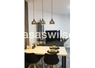 Venta - Apartamento - Torrevieja - Curva Del Palangre