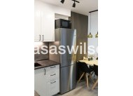 Venta - Apartamento - Torrevieja - Curva Del Palangre