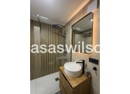 Venta - Apartamento - Torrevieja - Curva Del Palangre