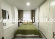 Venta - Apartamento - Torrevieja - Curva Del Palangre