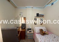 Venta - Apartamento - Torrevieja - Curva Del Palangre