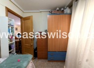 Venta - Apartamento - Torrevieja - Curva Del Palangre