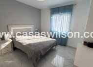 Venta - Apartamento - Torrevieja - Curva Del Palangre