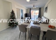 Venta - Apartamento - Torrevieja - Curva Del Palangre