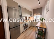 Venta - Apartamento - Torrevieja - Curva Del Palangre