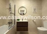 Venta - Apartamento - Torrevieja - Curva Del Palangre