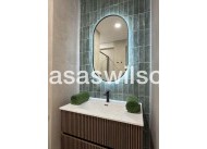 Venta - Apartamento - Torrevieja - Curva Del Palangre