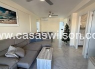 Venta - Apartamento - Torrevieja - Curva Del Palangre